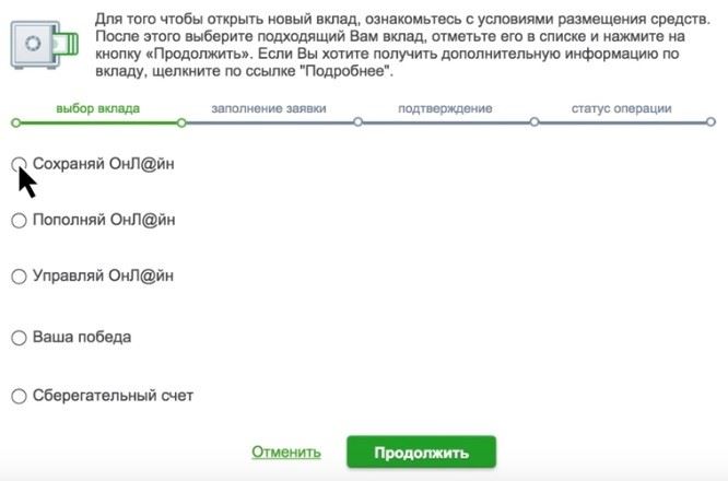 Вклады в Сбербанке для пенсионеров в 2024 году - условия, проценты, какие выгоднее