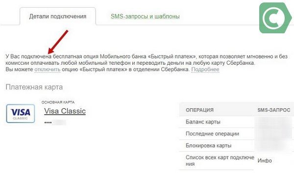 Система Быстрых Платежей Сбербанк Как Подключить в Сбербанк Онлайн на Телефоне Сколько Стоит • Параметры подключения