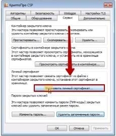 Электронная подпись для Сбербанк АСТ: польза, получение, установка и использование