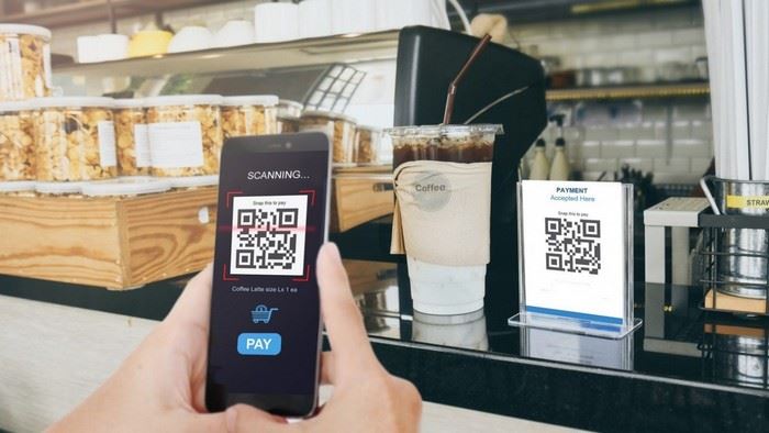 Генератор qr Кода Для Оплаты по Реквизитам Сбербанк • Виды qr-кодов