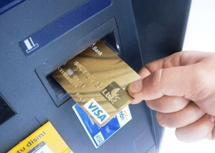 как положить деньги на карту сбербанка через банкомат без карты