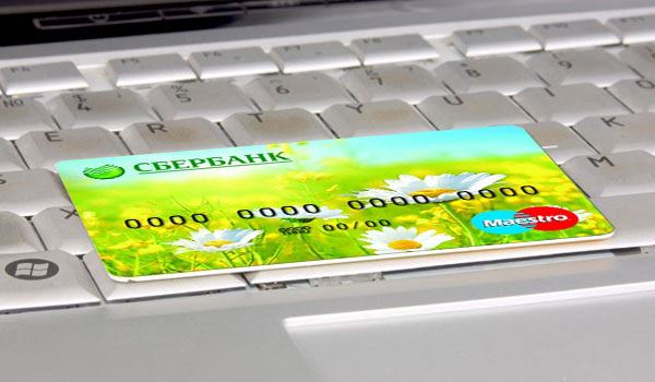 Как оплатить кредит Восточный экспресс банк через карту Сбербанка