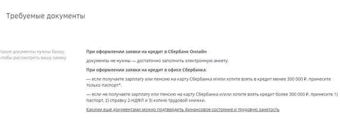 Кредитный Договор о Предоставлении Потребительского Кредита Сбербанк • Как расторгнуть договор