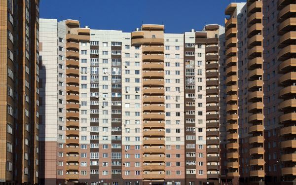 1-я Фотография ЖК «Green House (Грин Хаус)»