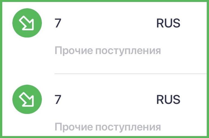 Меры Социальной Поддержки 47 Rus от Сбербанка Что Значит • Чем отличаются начисления 07 и 09