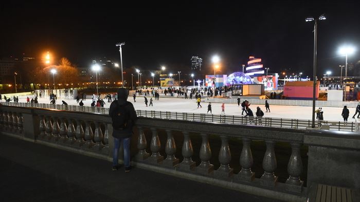 Сбербанк Рядом с Метро Парк Культуры Москва • Время работы