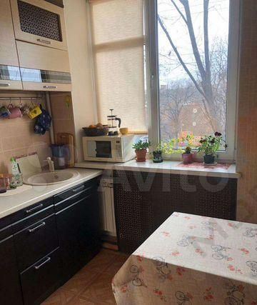 Продажа 2-комнатной квартиры, Краснодар, Сормовская ул, 15