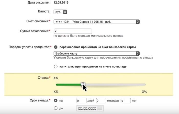 Вклады в Сбербанке для пенсионеров в 2024 году - условия, проценты, какие выгоднее