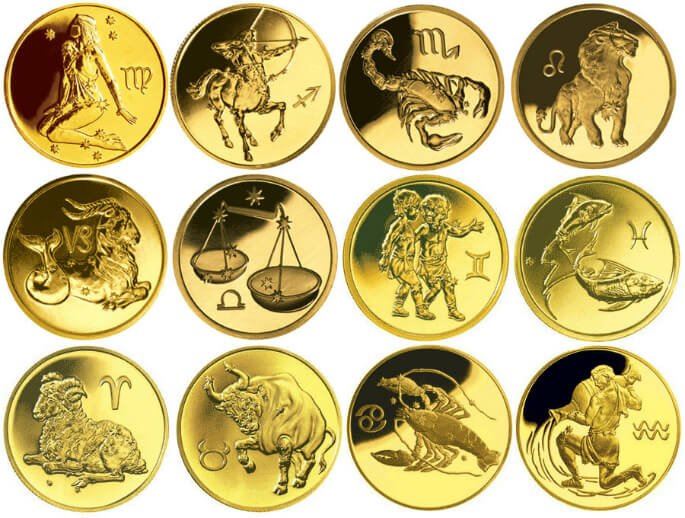 Инвестируем в Сбербанк с помощью драгоценных монет