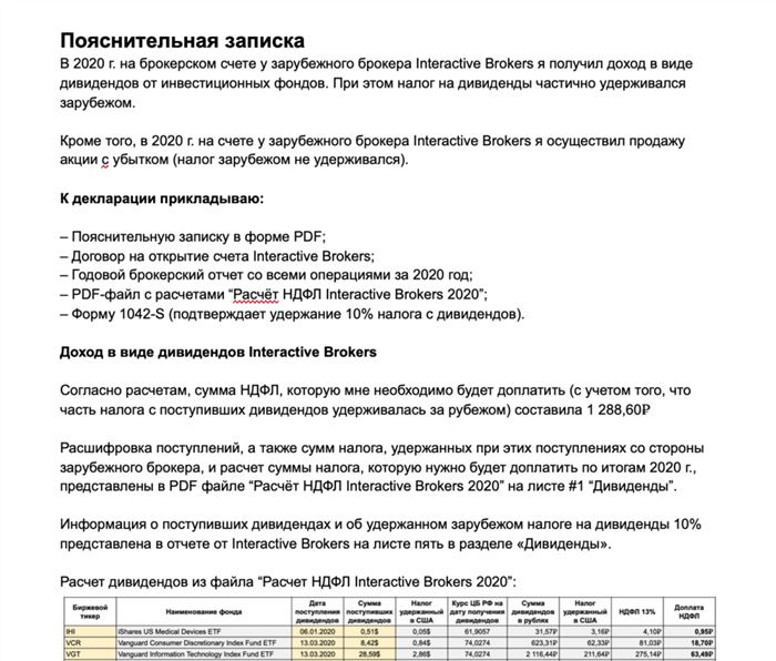 Налоговая Форма w8 Ben Сбербанк Инвестор • Как подписать форму