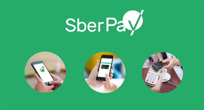 пополнение счета юмани со sberpay