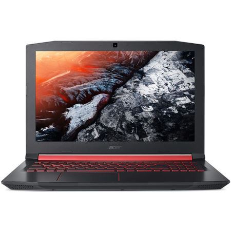 Ноутбук Acer AN515-31-524G NH.Q2XER.003 в Mediamarkt