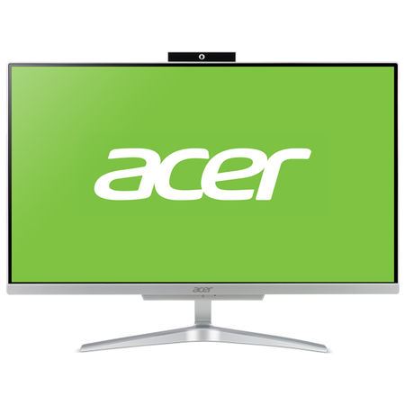 Моноблок Acer Aspire C24-320 DQ.BBKER.001 в Mediamarkt