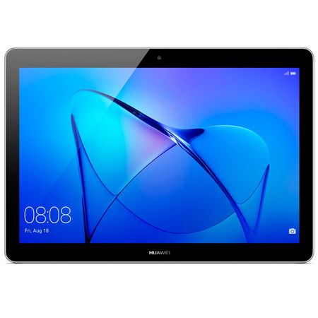 Планшет Huawei MediaPad T3 10 16Gb LTE Grey (AGS-L09) в Mediamarkt