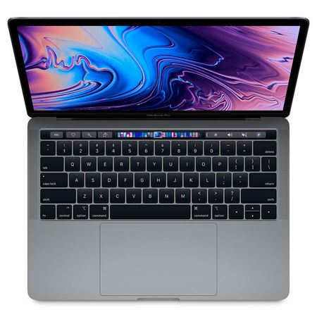 Ноутбук Apple MacBook Pro 13 TB i5 2,3/8/256SSD SG (MR9Q2) в Mediamarkt