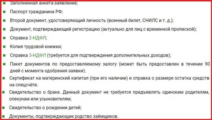 Сколько Процентов Должен Быть Первоначальный Взнос на Ипотеку в Сбербанке 2024 • Осторожно мошенничество