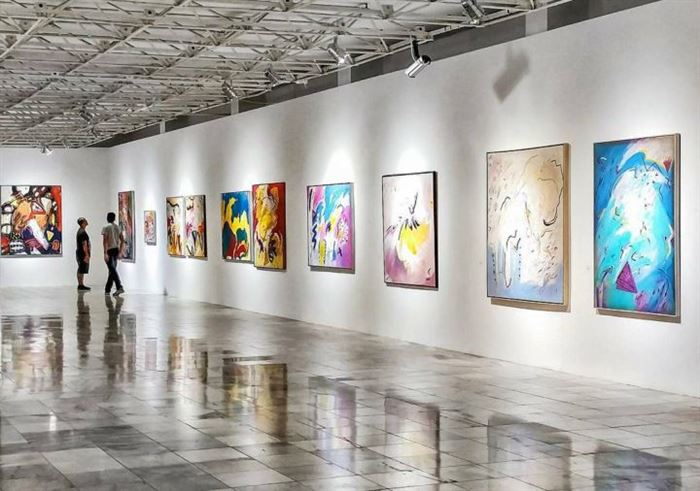 В Воронеже появится музей современного искусства