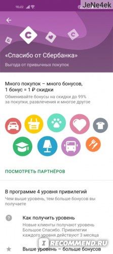 Категория Сбербанк Рядом Спасибо от Сбербанка Как Подключить • Можно ли подарить