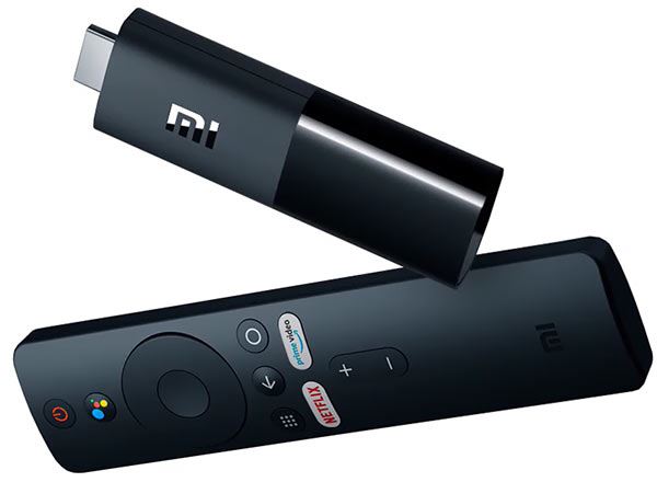 Xiaomi Mi TV Stick 2K HDR купить