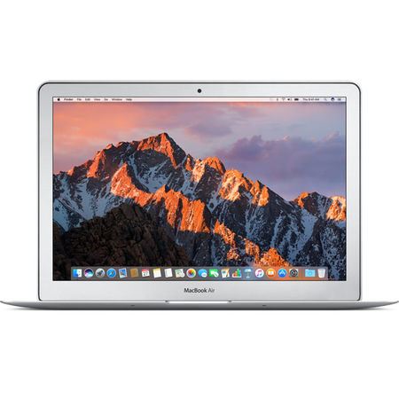 Ноутбук Apple MacBook Air 13 i5 1.8/8Gb/128SSD (MQD32RU/A) в Технопоинт