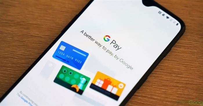 Google Pay