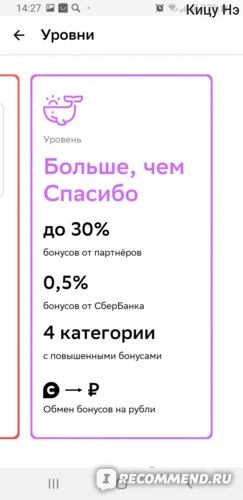 Можно ли Использовать Бонусы Спасибо от Сбербанка в Перекрестке • Книги и фильмы