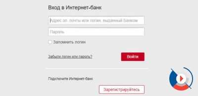 Как Получить Пароль и Логин в Личный Кабинет ВТБ Онлайн Через Интернет