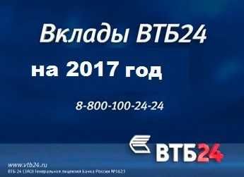 Валютные Вклады ВТБ Для Физических Лиц в 2024 Году Официальный Сайт