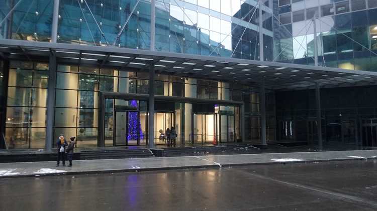 Центр Ипотечного Кредитования ВТБ Москва Сити