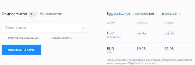 Банкоматы ВТБ с Функцией Приема Наличных Cash in