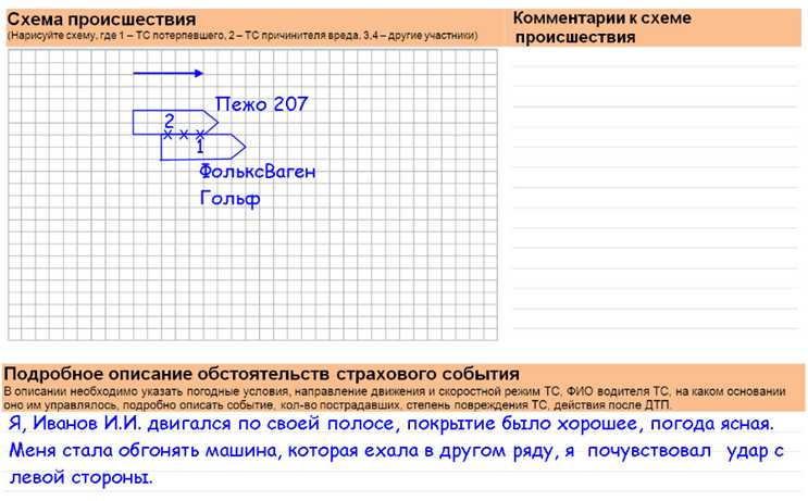 Заявление о Наступлении События в Ооо ск ВТБ Страхование Образец Техника